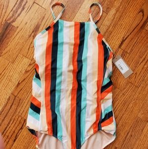 Albion Fit Weekender Gigi One-Piece Swimsuit